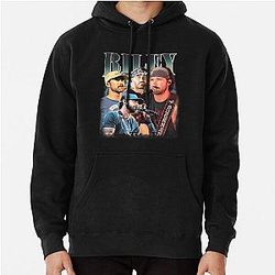 Riley Green Concert Hoodie 2025 Pullover