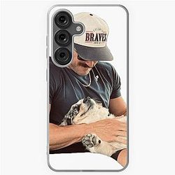Riley Green Pup Samsung Galaxy Soft Case