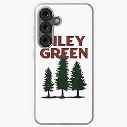 Riley Green Samsung Galaxy Soft Case