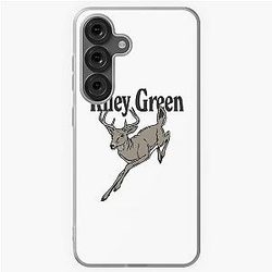 Riley Green Merch Samsung Galaxy Case