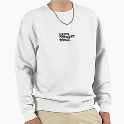 Riley Green Country Music Pullover Sweatshirt