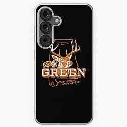 Riley Green Merchandise Samsung Galaxy Soft Case