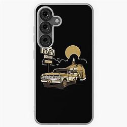 Riley Green Merch Samsung Galaxy Soft Case