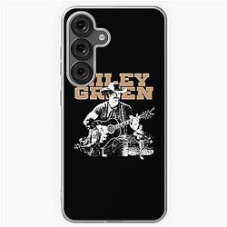 Riley Green Merch Samsung Galaxy Soft Case