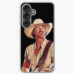 Riley Green - Vintage Samsung Galaxy Case