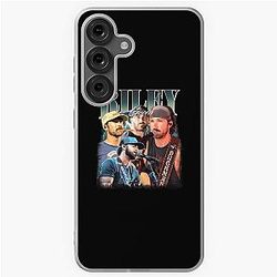 Riley Green Singer Concert 2025 Samsung Galaxy Case