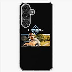 Riley Green Legend Singer Concert 2025 Samsung Galaxy Case