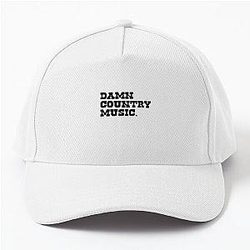 Riley Green Country Music Baseball Cap