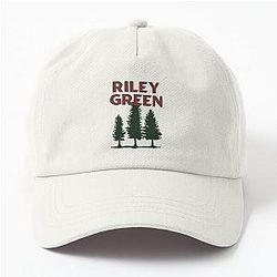 Riley Green Merch Dad Hat