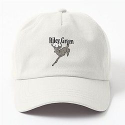 Riley Green Merch Dad Hat