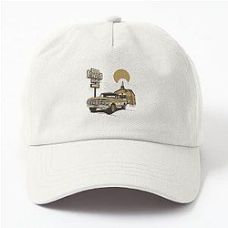 Riley Green Merchandise Dad Hat