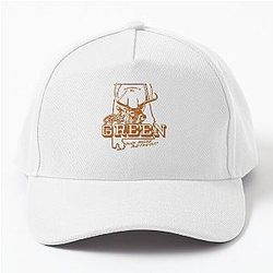 Riley Green Merch Baseball Cap