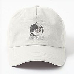 Riley Green Merch Dad Hat