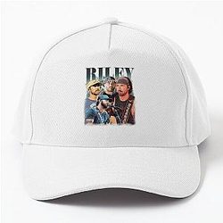 Riley Green Singer Concert Baseball Cap