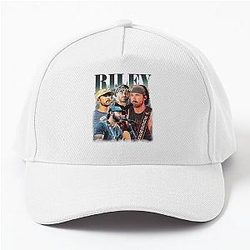 Riley Green Singer Concert 2025 Cap