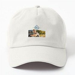 Riley Green Legend Singer Concert 2025 Dad Hat