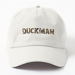 Riley Green Duckman Dad Hat