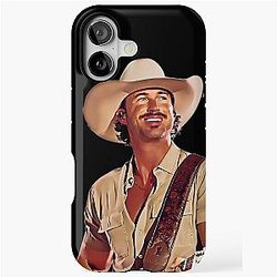Riley Green - Vintage iPhone Tough Case