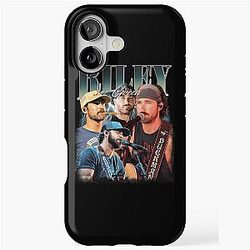 Riley Green Concert Tough Case 2025