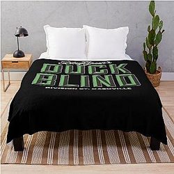 Riley Green Merch Throw Blanket