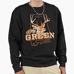 Riley Green Merch Pullover Sweatshirt