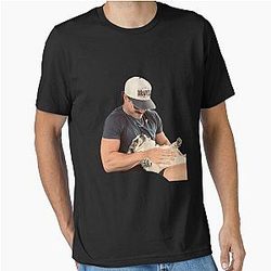 Riley Green Pup Classic Essential T-Shirt