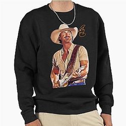 Riley Green Vintage Pullover Sweatshirt