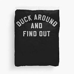 Riley Green Merchandise Duvet Cover