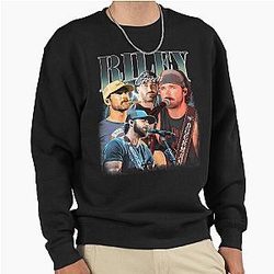 Riley Green Concert 2025 Sweatshirt