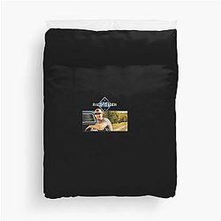 Riley Green Legend Singer Concert 2025 Duvet Cover