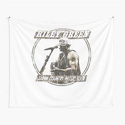 Riley Green Merchandise Tapestry
