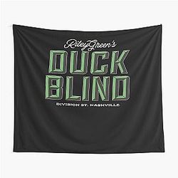 Riley Green Merchandise Tapestry