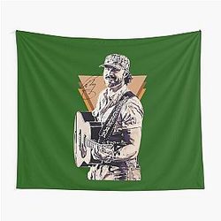 Riley Green - Vintage Tapestry