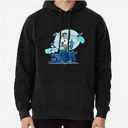 Risk of Rain 2 Hoodie