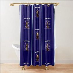 Risk of Rain 2's Trends Shower Curtain