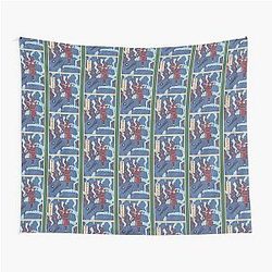 Risk of Rain 2 Tapestry