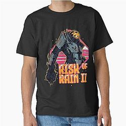 Risk Of Rain 2 T-Shirt