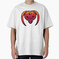 Risk of Rain 2 Monsoon T-Shirt