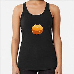 Risk of Rain 2 Unisex Racerback Tank Top