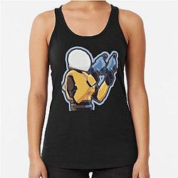 Risk of Rain 2 Fan Art and Merch T-Shirt