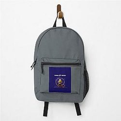 Risk of Rain 2's Trend Graphic Backpack