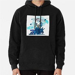 Risk of Rain 2 Classic Hoodie