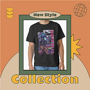 Risk Of Rain T-Shirts