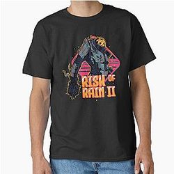 Risk of Rain 2 T-Shirt