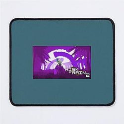 Risk of Rain Mouse Pad