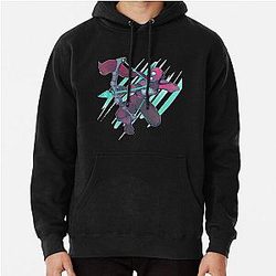 Risk of Rain 2 Essential Pullover Hoodie