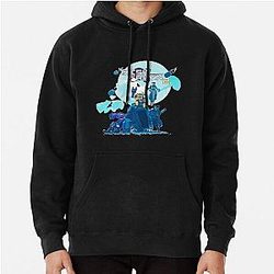 Risk of Rain 2 Classic Hoodie