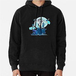 Risk of Rain 2 Pullover Hoodie