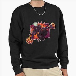 Risk of Rain Loader Sweatshirt