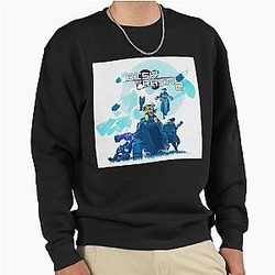 Risk of Rain 2 Classic Sweatshirt
